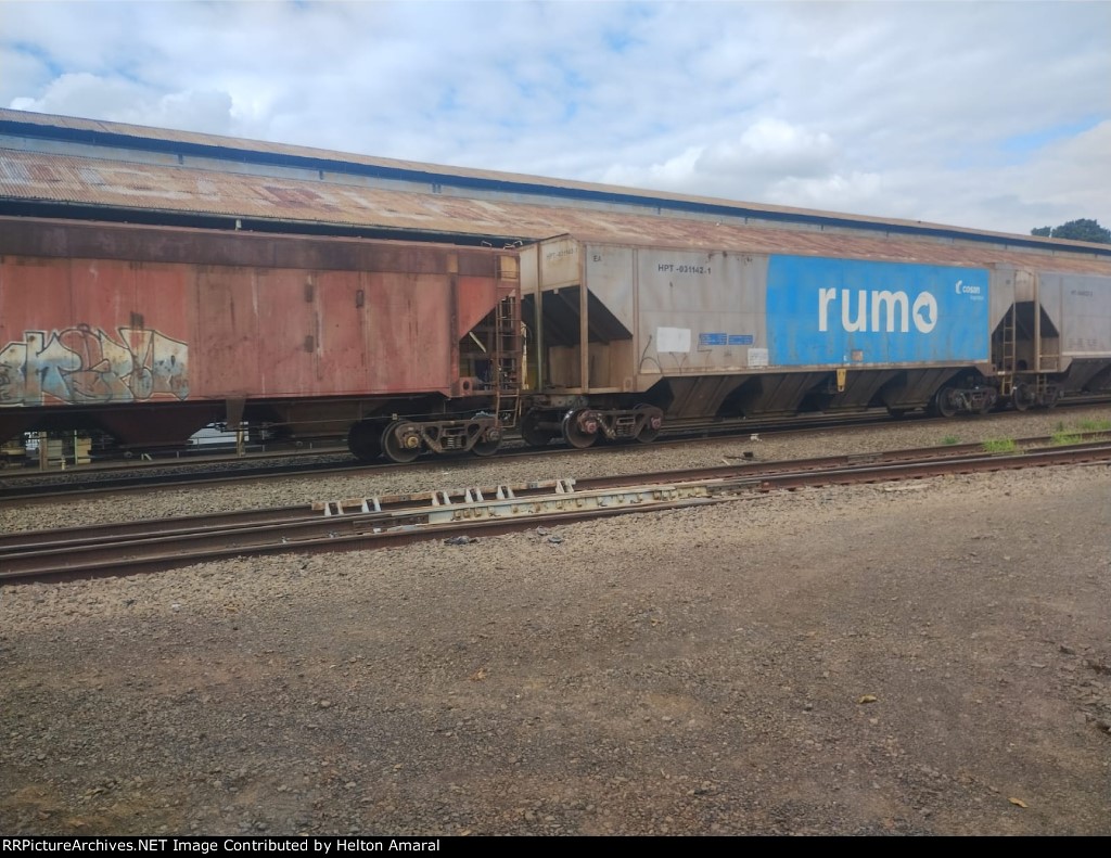 RUMO HPT-031142-1